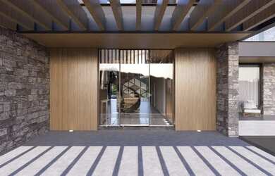 Imagem 13: Terreno no condomínio Alto das Videiras