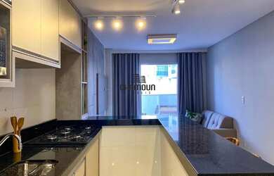 Imagem 16: Apartamento em Guarapari, 03 quartos na Praia do Morro