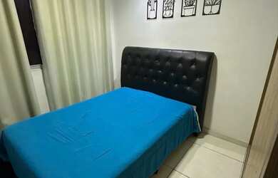 Imagem 15: Apartamento Mobiliado Arvoredo Contagem/Bh