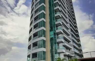 Imagem 8: Condomínio Vision Residence 3 Suítes / 150m² / 3 Vagas / Vista Rio...