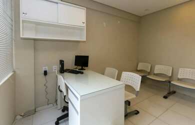 Imagem 9: Sala para Alugar no bairro Centro com 60m²