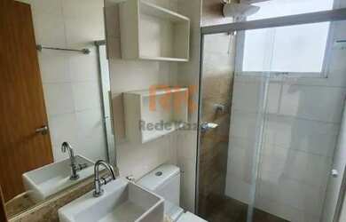 Imagem 12: Apartamento para alugar 2 quartos, 45m² de área construída - Bairro...