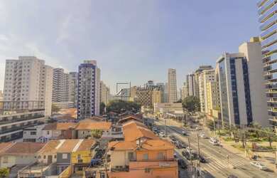 Imagem 8: Venda Apartamento 3 Dormitórios - 127 m² Vila Olímpia
