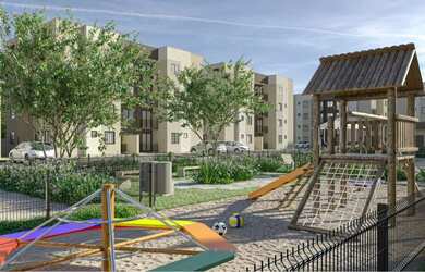 Imagem 9: APARTAMENTO 02 DORMITÓRIOS, BAIRRO SÃO PAULO, NAVEGANTES