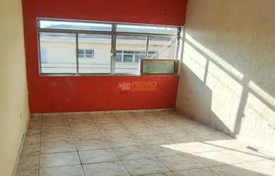 Imagem: O depósito possui 45m² de Área e está localizado em Jardim