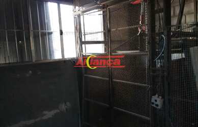 Imagem 7: Galpão Terreno de 380 m2 - Área construída 1034 -