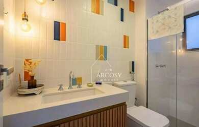 Imagem 6: Cobertura Residencial à venda, Corrêas, Petrópolis - CO0008