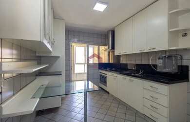 Imagem 8: RESIDENCIAL CASTANHEIRAS - 03 QUARTOS - 01 SUÍTE - VISTA LIVRE - ÁGUAS...