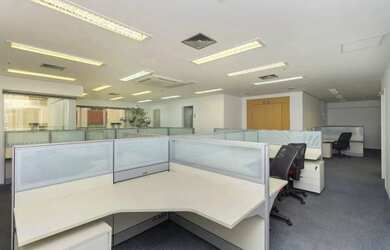 Imagem 2: Conjunto comercial para venda em Paraíso , 248m²