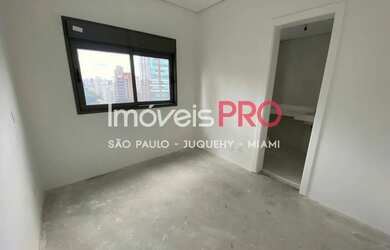 Imagem 16: AUTHENTIQUE CAMPO BELO COM 185M², 3 SUÍTES E 4 VAGAS