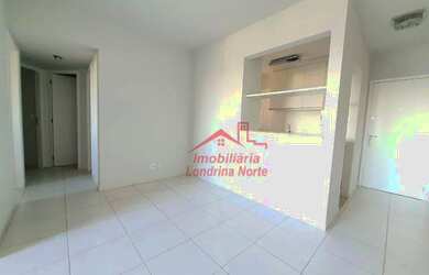 Imagem 5: Apartamento com 3 dormitórios para alugar, 76 m² por R$ 2.800/mês - Gleba Fazenda Palhano