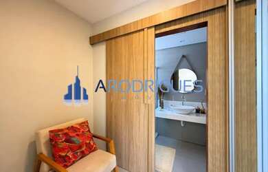 Imagem 15: Casa de Luxo em Alphaville Litoral Norte I - 4 Quartos, 2 Suítes, 2 Salas,...