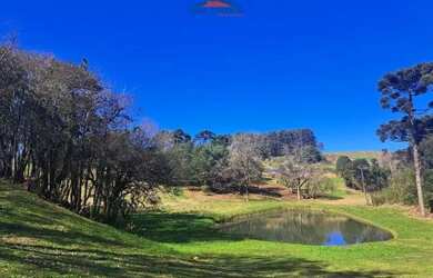 Imagem 2: Terreno Arcoverde Carlos Barbosa