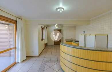 Imagem 12: Apartamento 4 dormitórios com vista panorâmica no centro