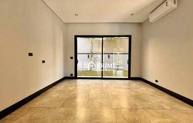 Imagem 14: Aluguel por R$ 25.000/mês - Burle Marx - Santana de Parnaíba/SP Casa com 4 suítes, 370 m²