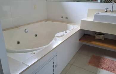 Imagem 10: Fator 1080 Casa Duplex c/ piscina em Arsenal - Na Fator Imóveis