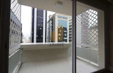 Imagem 11: Apartamento 3 dormitórios e 2 vagas em Higienópolis