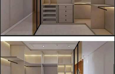 Imagem 13: Térrea para venda com 112 metros quadrados com 3 quartos em Centro -...