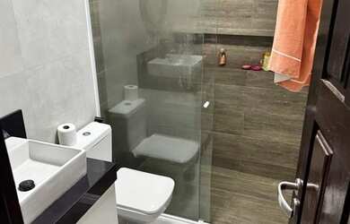 Imagem 5: Casa na beira-mar de Búzios com vista deslumbrante