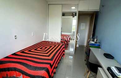 Imagem 8: Apto 68m² com 2 Quartos Alto da Glória Lazer completo 2 Vagas