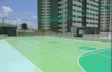 Imagem 11: Apartamento com 2 Quarto s e 1 banheiro s para Alugar, 55 m² por R$ 2500...