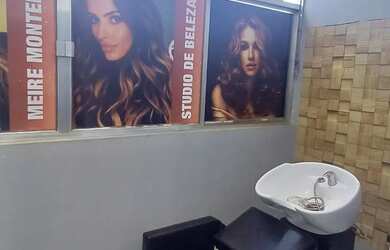 Imagem 4: Salão Unisex Montado. Churrasqueira, Ar-condicionado, 85m² de Áreae2...