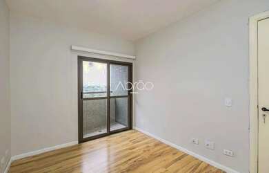 Imagem 8: Cobertura de Alto Padrão com Piscina e 4 Quartos no Ecoville 362 m²...