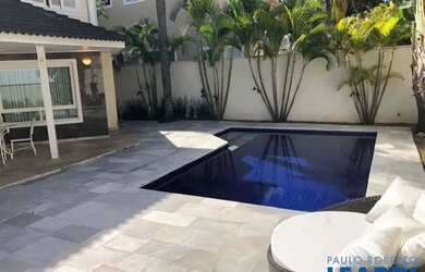 Imagem 5: CASA EM CONDOMÍNIO - ALPHAVILLE - SP