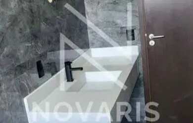 Imagem 9: Casa à venda com 380m² terreno e 215m² área útil 4 vagas - Condomínio...