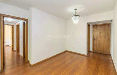 Imagem 3: Apartamento com 3 dormitórios, sendo 1 suíte, e 1 vaga de garagem no...