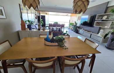 Imagem 7: Apartamento à venda no TERRAZZI SUL MARE , PATAMARES, Salvador, BA