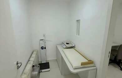 Imagem 11: ATLANTIC TOWER MEDICAL , 260m2, ANDAR ALTO, 100 MOBILIADO E TODO CLIMATIZADO