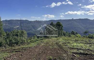 Imagem 5: Área de terra de 27,9 ha com vista panorâmica à venda em Nova Petrópolis na Serra Gaúcha