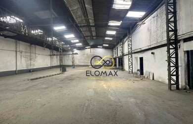 Imagem 11: Galpão, 764 m² - venda por R$ 5.000.000 ou aluguel por R$ 22.000/mês...