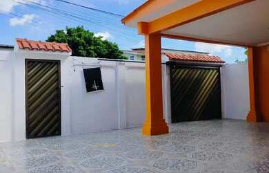 Imagem 1: CASA MOBILIADA PARA LOCAÇÃO CONJUNTO RIO MARACANÃ