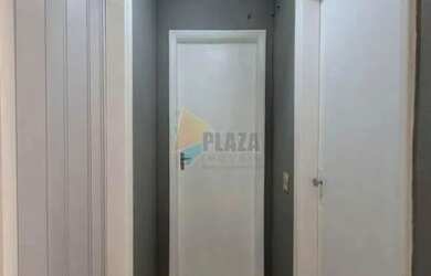 Imagem 4: Apartamento com 1 dormitório para alugar, 54 m² por R$ 2.730,00/mês - Vila Guilhermina - P