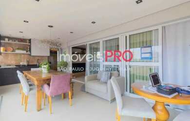 Imagem 10: Garden para venda com 150m² em Pinheiros - São Paulo