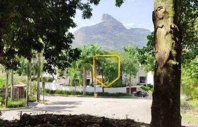 Imagem 6: Terreno no Reserva Itanhanga à venda, 1600 m² por R$ 3.500.000 - Barra...