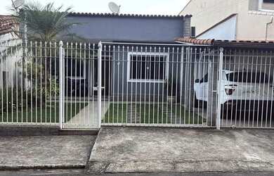Imagem: VENDE-SE CASA COM 2 QUARTOS, SENDO 1 SUÍTE NO BAIRRO SÃO CRISTÓVÃO