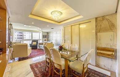 Imagem: O apartamento à venda possui 3 Dormitórios, 2 Banheiros, 3