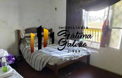 Imagem 9: Vendo Casa Na Passagem São Pedro / Marco