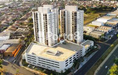 Imagem 2: Apartamento com 2 Dormitórios no Nova Residence Para Venda - Próximo...