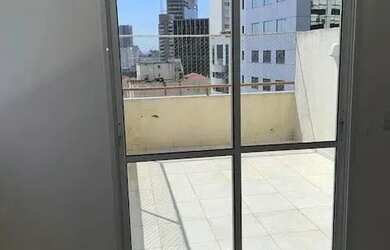 Imagem 5: Duplex lindo, 02 dormitórios, 86m, 1 vaga, Closet, lazer R$4.800,00