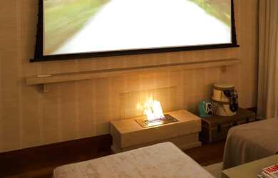 Imagem 4: Apartamento de Alto Padrão a venda no Edifício Murano em Bauru -SP