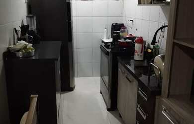 Imagem 3: Vendo casa do minha casa minha vida