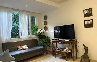 Imagem 5: Copacabana Apartamento 3 quartos, sendo 1 suite