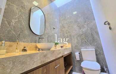 Imagem 12: Casa com 3 quartos à venda, 204 m²- Condomínio Ibiti do Paço - Sorocaba/SP