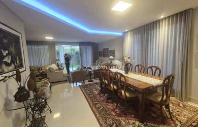 Imagem 3: Casa com 4 dormitórios, 350 m² - venda por R$ 5.320.000,00 ou aluguel por R$ 31.250,00/mês