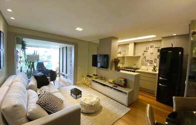 Imagem: Venda l Apartamento Soprano Hall 2 suítes