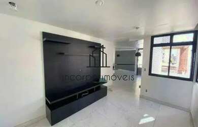 Imagem: O apartamento possui 3 Dormitórios, 3 Banheiros, 2 Vagas na